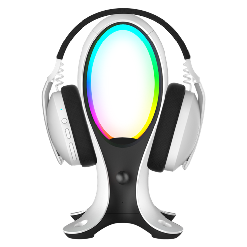Subsonic Storage + Ports + Led + Figurine Support MULTI