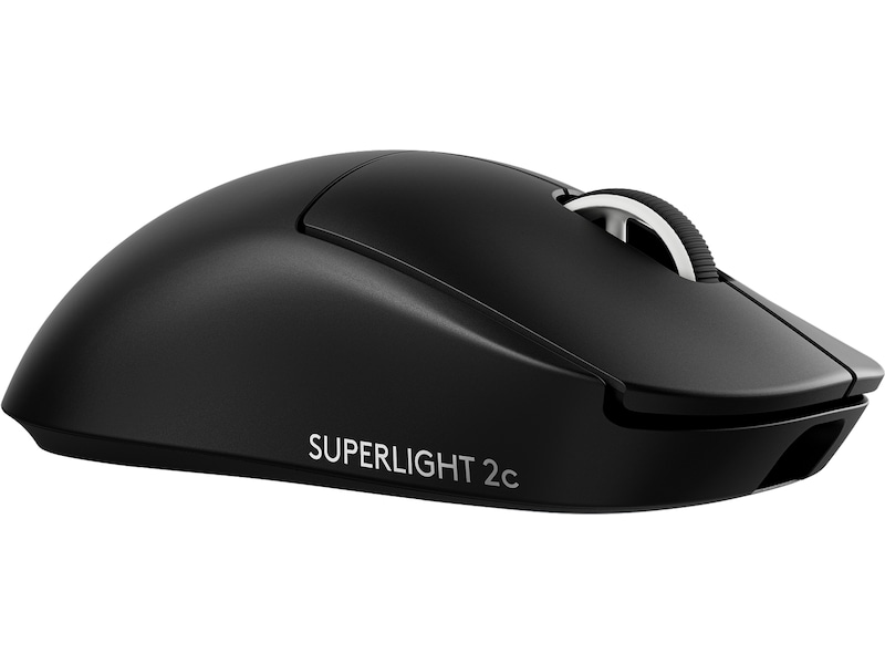 Logitech G Pro X Superlight 2C Trådlös Svart, bild 5