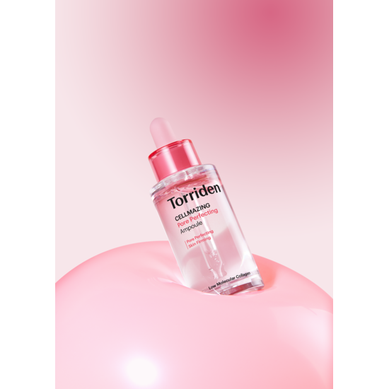 Torriden Cellmazing Pore Perfecting Ampoule 30ml, bild 3