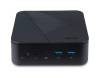Acer Veriton NUC VN1502G-13U5U, Intel Core 5 120U, 2xDDR4 SODIMM, 2xM.2, 2x1GbE LAN