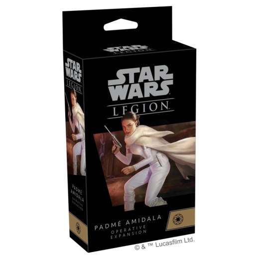 Star Wars Legion Padme Operative, bild 2