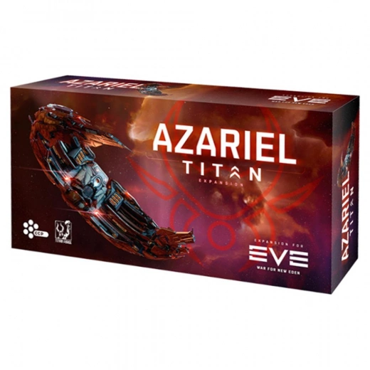 EVE: War for New Eden - Azariel Expansion