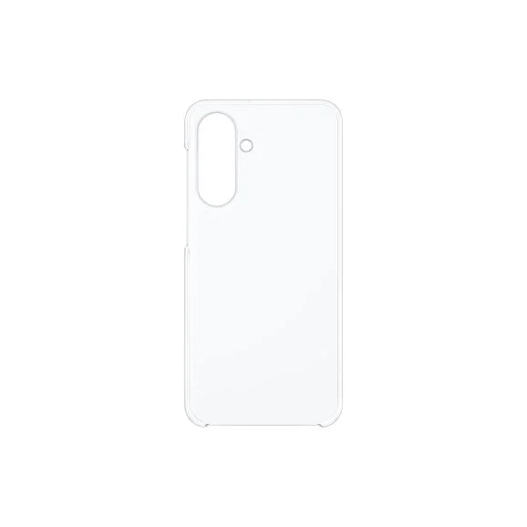 Samsung Galaxy A17 Clear skal, transparent, bild 2
