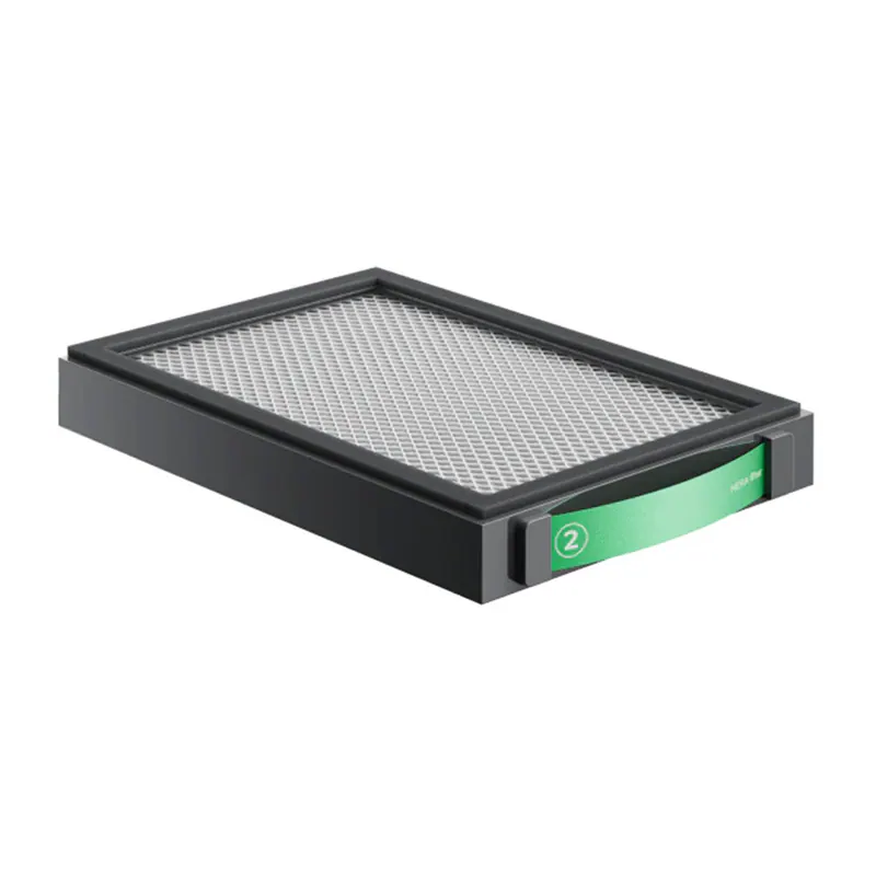 xTool SafetyPro™ AP2 medeleffektivt filter