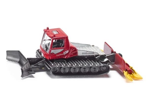 Siku Super - 1037 Pistmaskin
