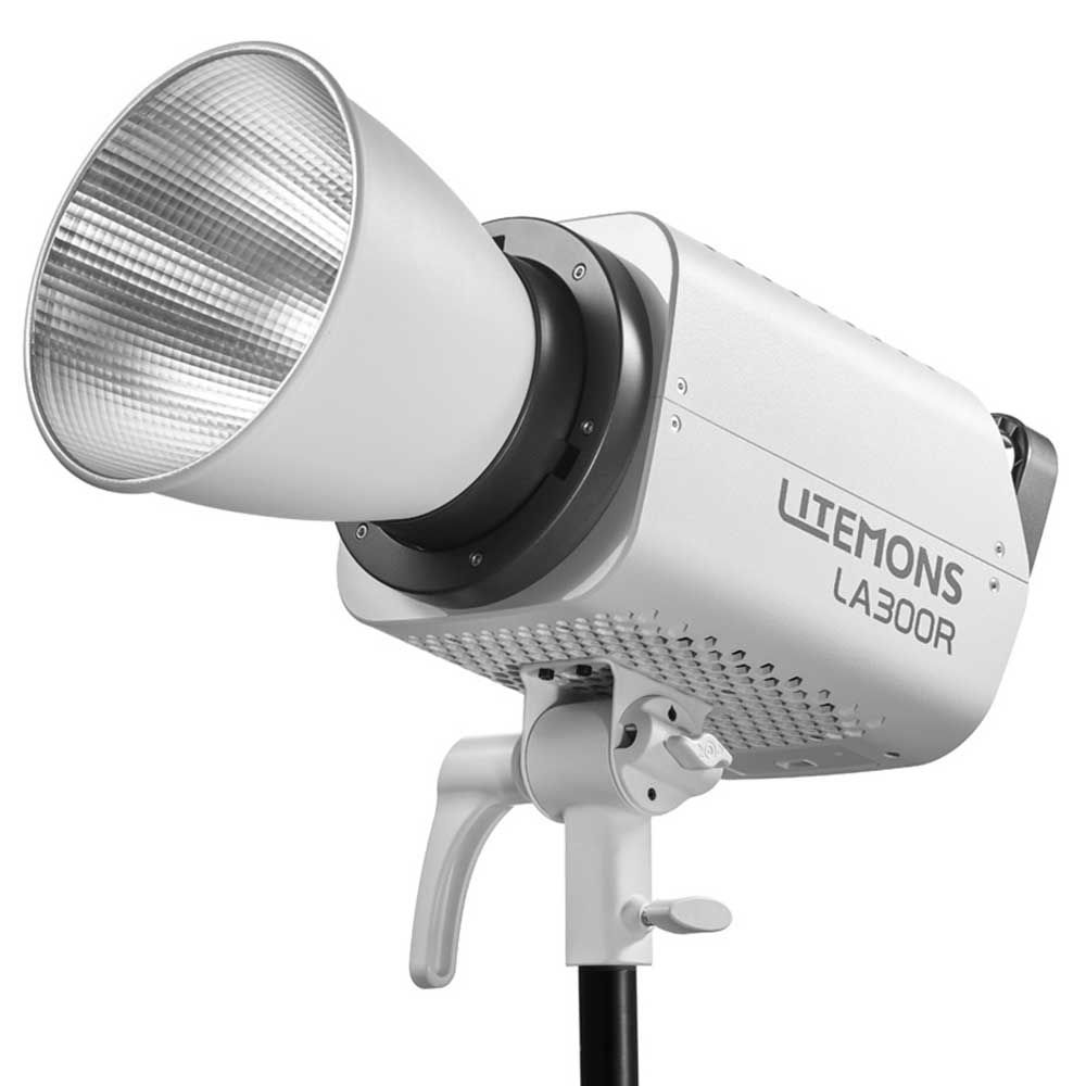 Godox Litemons LA300R RGB LED Video Light