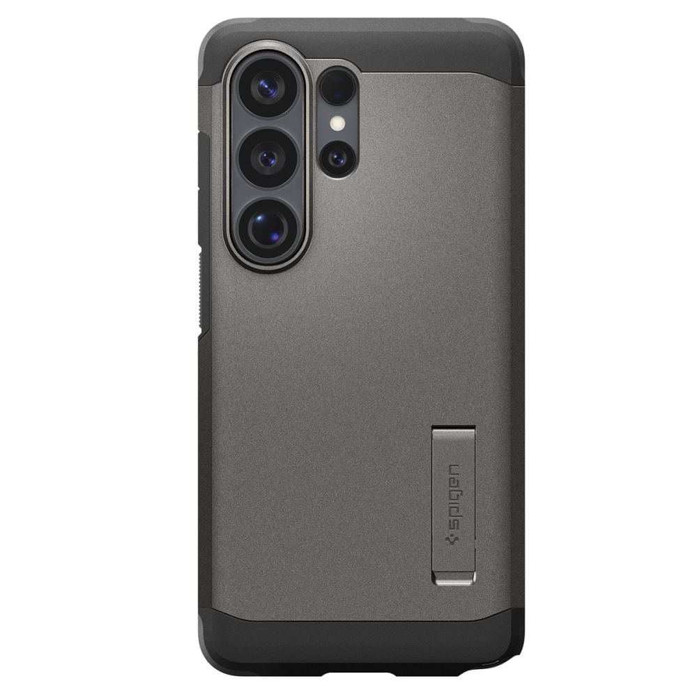 Spigen Tough Armor (Magfit), Mobilskal, Samsung, Galaxy S26 Ultra, 17,5 cm (6.9), Metallisk, bild 3