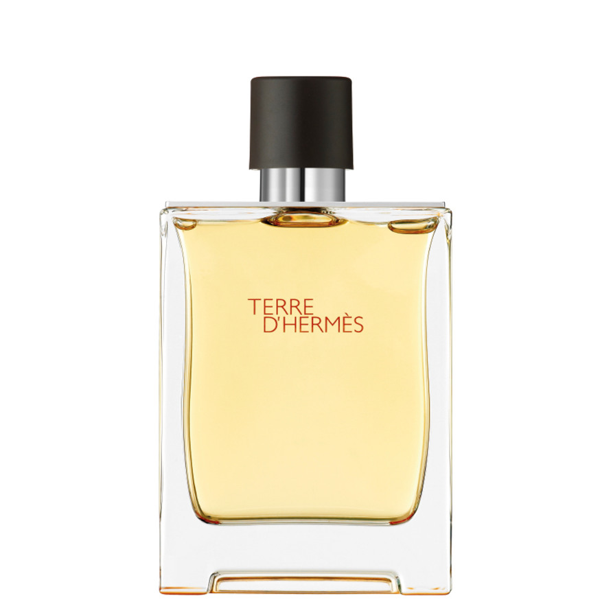 Terre d'Hermès Parfum 200 ml