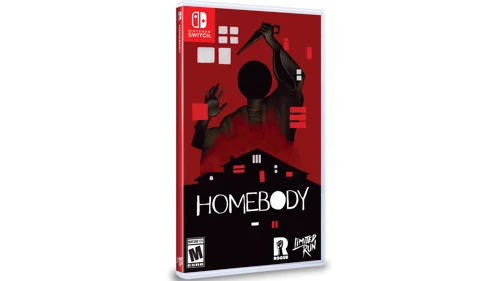 Homebody (Limited Run) (Import), bild 3