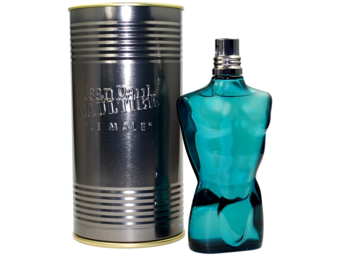 JEAN PAUL GAULTIER Le Male After Shave 125 ml, bild 5