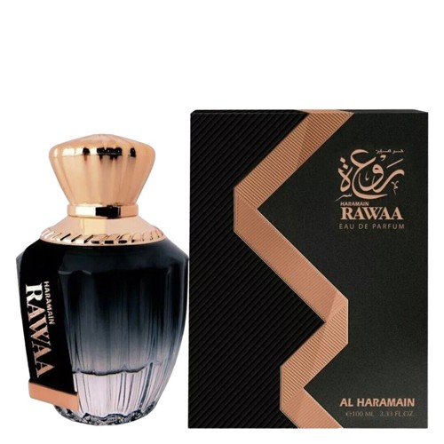 Al Haramain - Rawaa EDP - 100ml