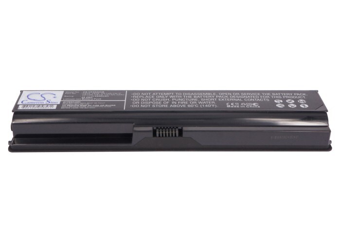 Batteri till Laptop, Bärbar dator för HP ProBook 5220m, bild 2