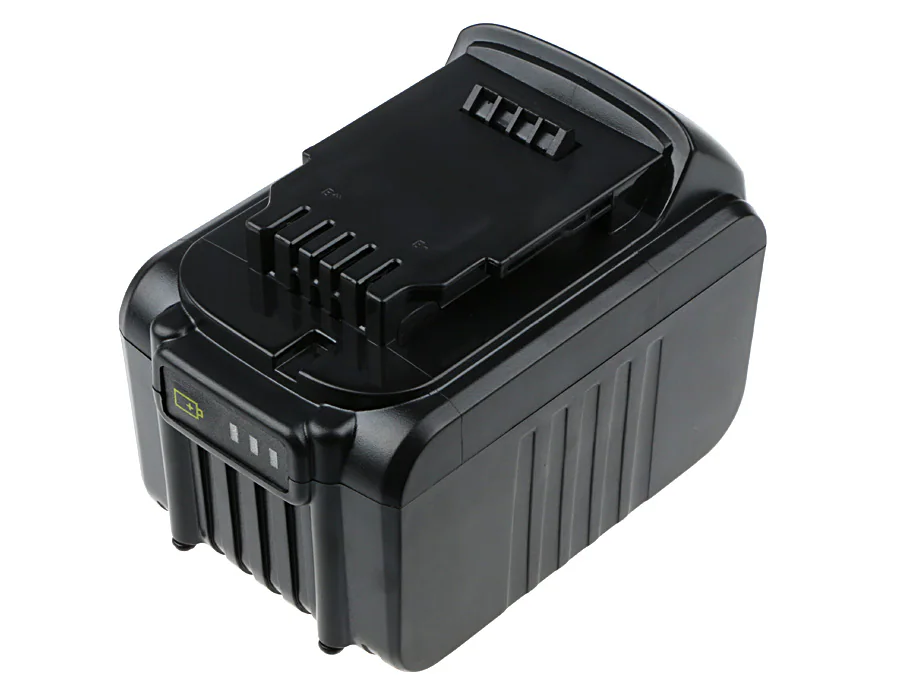 Batteri till Elverktyg för DeWalt XR Li-Ion 14.4V, DCB090, DCD720 m.fl., bild 3