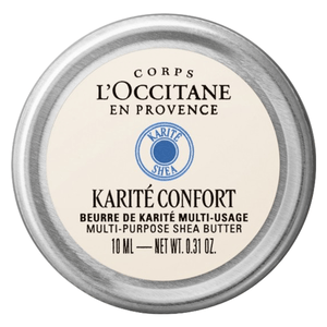 L'Occitane En Provence Multi-Purpose Shea Butter 10 ml 10 ml