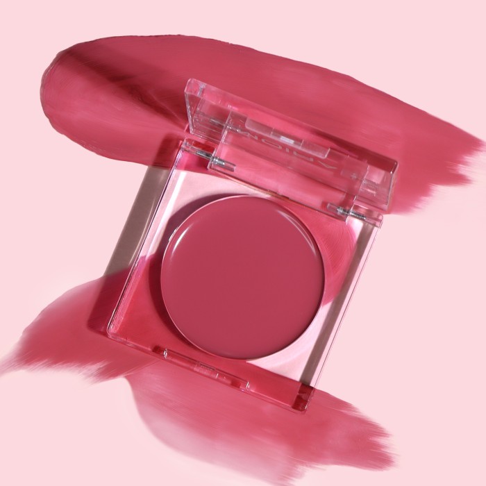 MOIRA Loveheat Cream Blush 010 I Like You, bild 2