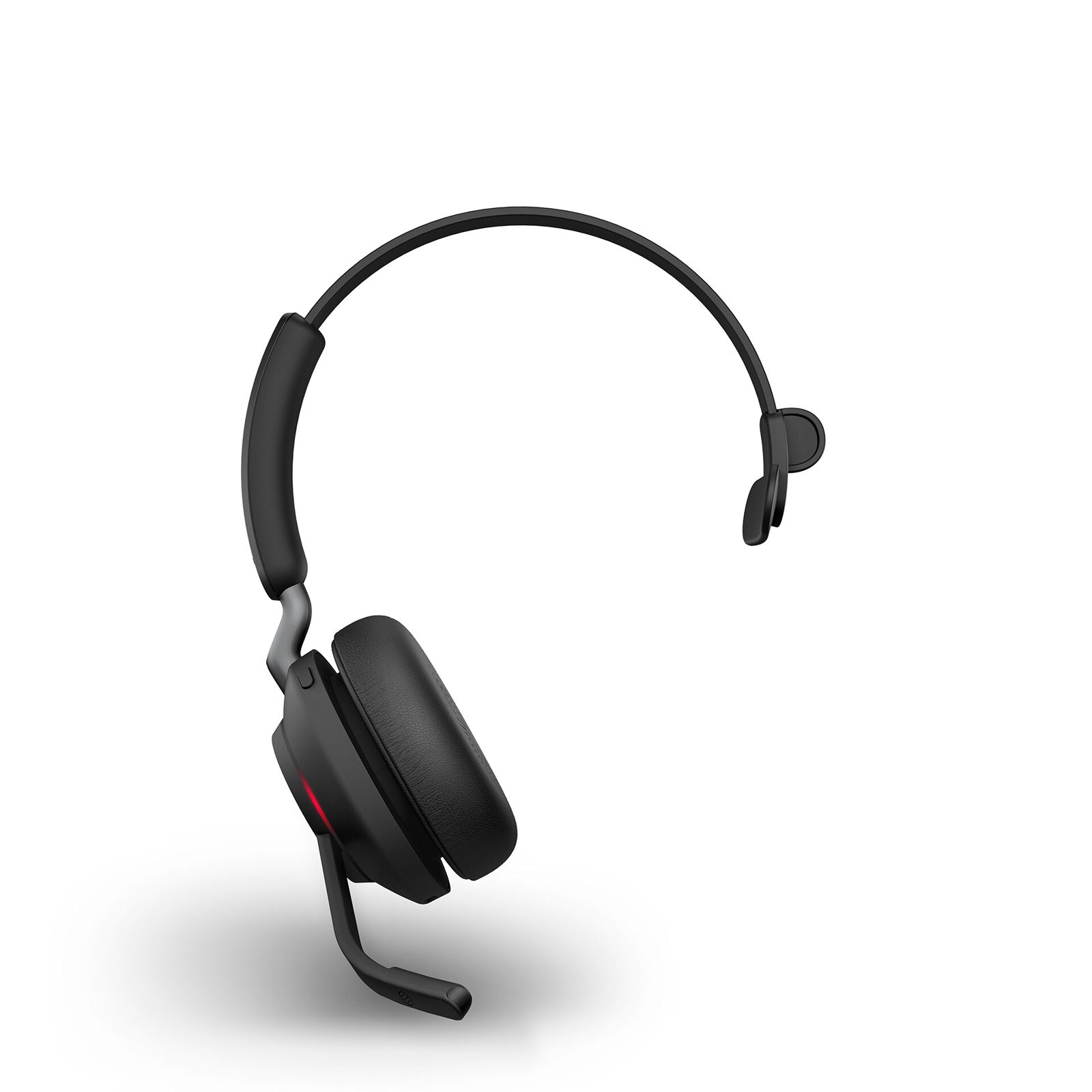 Jabra Evolve2 65 USB-A Ms Mono headset, bild 2