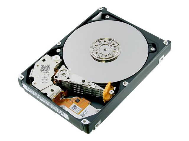 Toshiba AL15SEBxxEx Series - 900GB - Hårddisk - AL15SEB090N - Serial Attached SCSI 3 - 2,5"