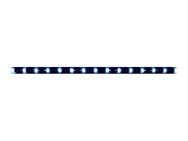 Akasa Vegas M AK-LD05-50WH - Belysning för systemkabinett (LED) - vit - 50 cm