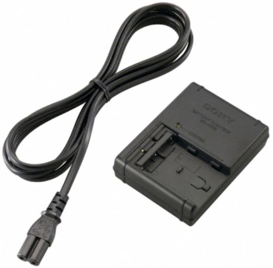 Sony Laddare BC-VM10