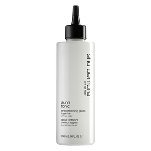 Shu Uemura Izumi tonic strengthening gloss 200ml 200ml, bild 5