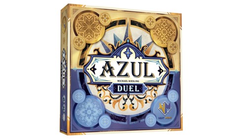 Azul Duel (Nordisk Version), bild 4