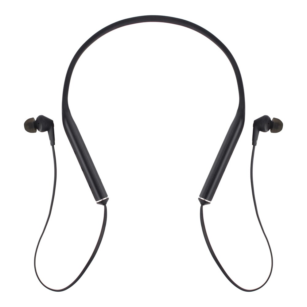 Urbanista Milan in-ear-hörlurar med ANC, Bluetooth, mörk clown, bild 3