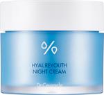 Dr. Ceuracle Hyal Reyouth Night Cream 60 g, bild 5