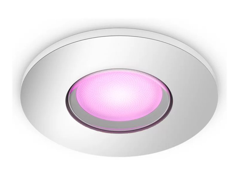 Philips Hue Xamento infälld spotlight 4.2 W, GU10, bild 4