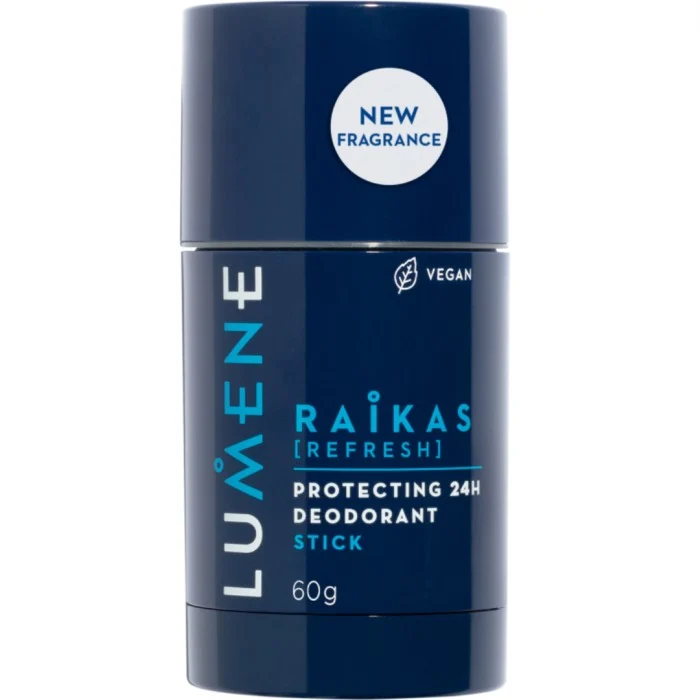 Lumene Men Protecting 24H Deodorant 60 g, bild 2