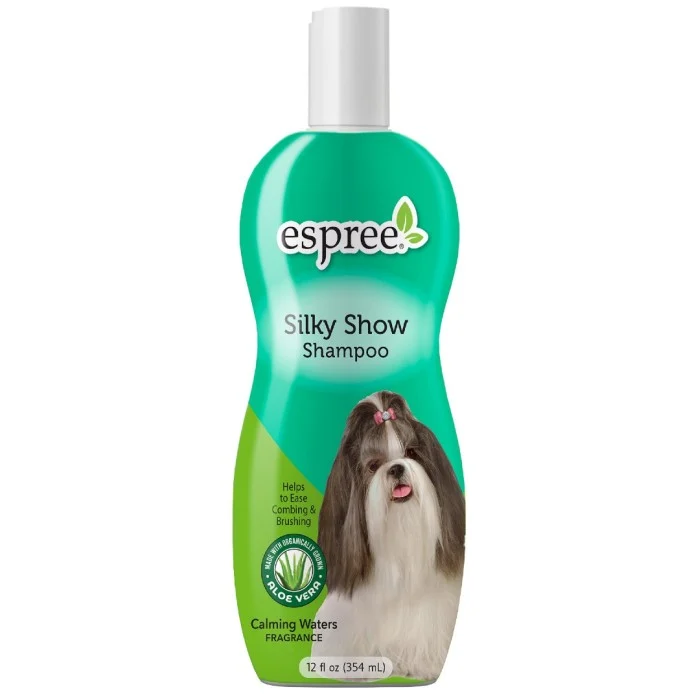 Espree Silky Show schampo 355 ml