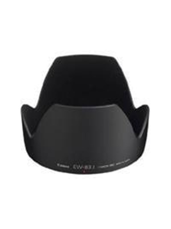 Canon EW-83J Motljusskydd