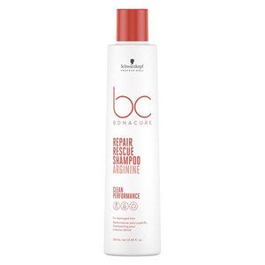 Schwarzkopf Professional BC Boncaure Repair Rescue Shampoo 250 ml, bild 2