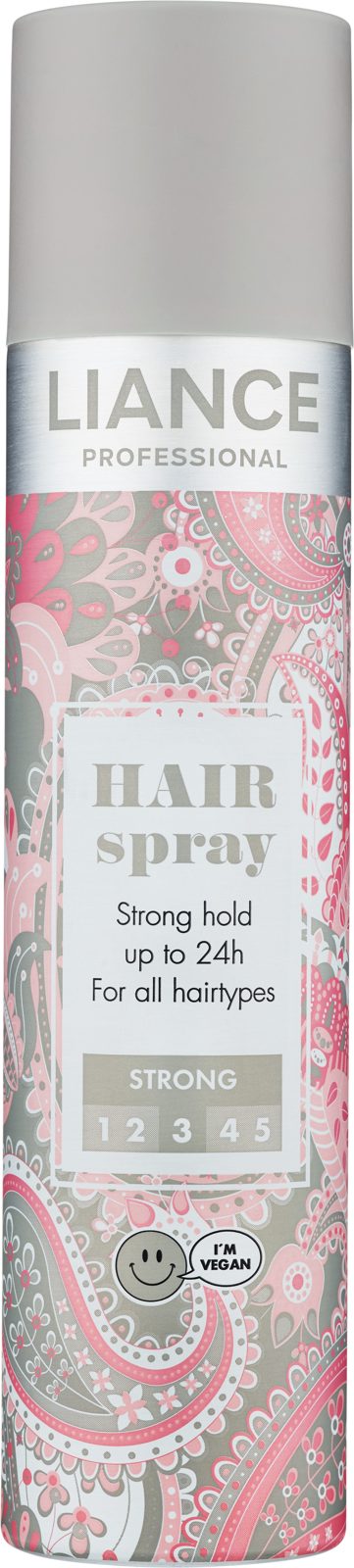 Liance Liance Hairspray Strong 300 ml