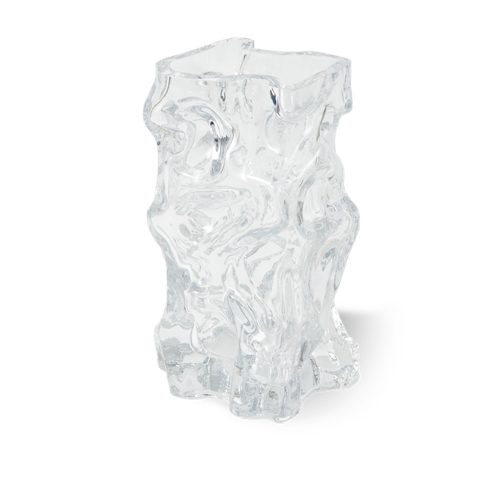 POLSPOTTEN - Ice Vas - Transparent