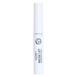 Gosh Copenhagen Brow Lift Lamination Wax 001 Clear