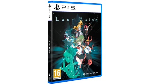 Lost Ruins, bild 3