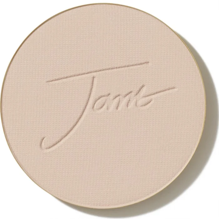 Jane Iredale Purepressed Base Foundation Refill Satin