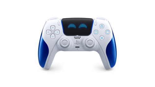 Sony Playstation 5 Dualsense Controller - Astro Bot Joyful (Limited Edition), bild 3