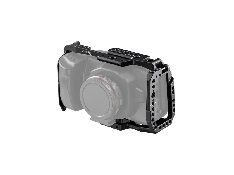 SmallRig 2203 CAGE FOR BMPCC 4K/6K