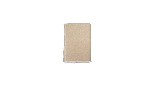 Specktrum - Alma Throw - Sand - 180 x 130 cm, bild 3