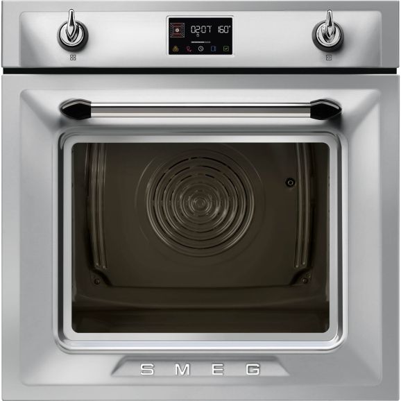 Smeg Victoria SOP6902S2PX inbyggnadsugn, bild 2