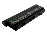 Batteri Li-Ion till bl.a. Dell Inspiron 1525, MicroBattery, 9-cell, 7200 mAh