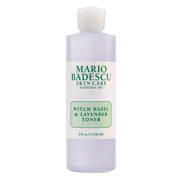 Mario Badescu Witch Hazel & Lavender 236 ml
