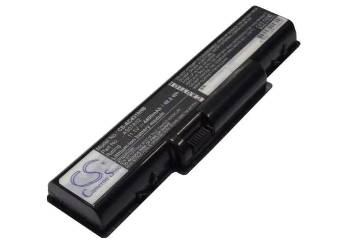 Batteri till Notebook, Bärbar dator för Acer Aspire 4710Z, Aspire 2930G m.fl., bild 3