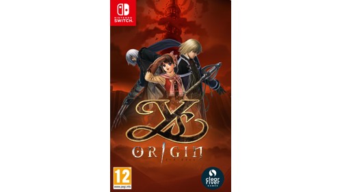 Ys Origin, bild 3