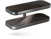 Trådlös laddare ZENS Wireless Charger Quattro Pro 4 Qi2, laddning av 4 enheter samtidigt, inkl. 65W strömadapter - Svart