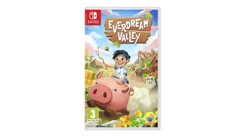 Everdream Valley, bild 3