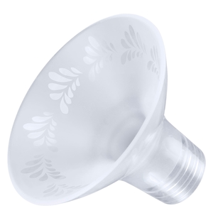Lola&Lykke Silicone Breast Shield 2pcs 21mm