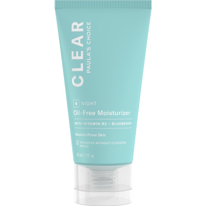 Paula's Choice Clear Oil-Free Moisturizer 60 ml