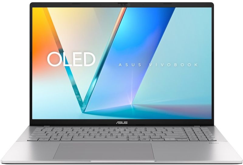ASUS Vivobook S16 K3607AA-SH080W / 16" / Ultra 7 355 / 16GB / 1TB, bild 3